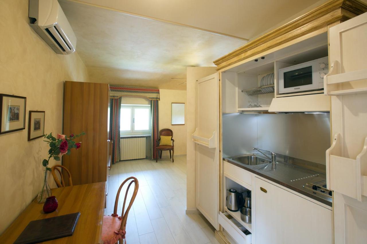 Park Hotel Villa Salzea Trofarello Kültér fotó