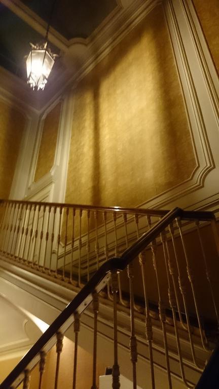 Park Hotel Villa Salzea Trofarello Kültér fotó