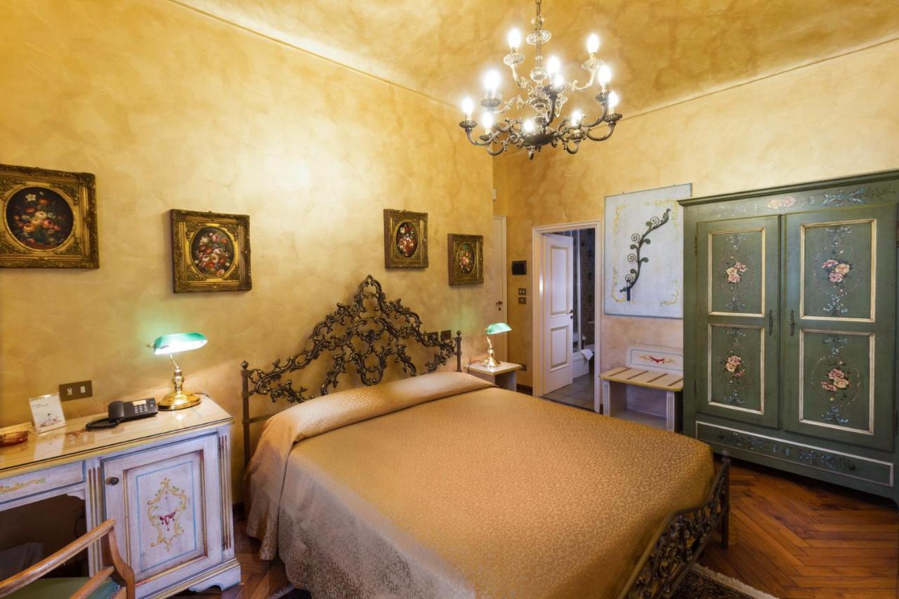Park Hotel Villa Salzea Trofarello Kültér fotó
